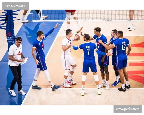 巴黎奥运冠军二传布里扎尔90度跳传战术解析改变攻防节奏的深度剖析