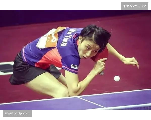 温特诡异削球打法揭秘反旋转特性如何颠覆传统乒乓球训练方式