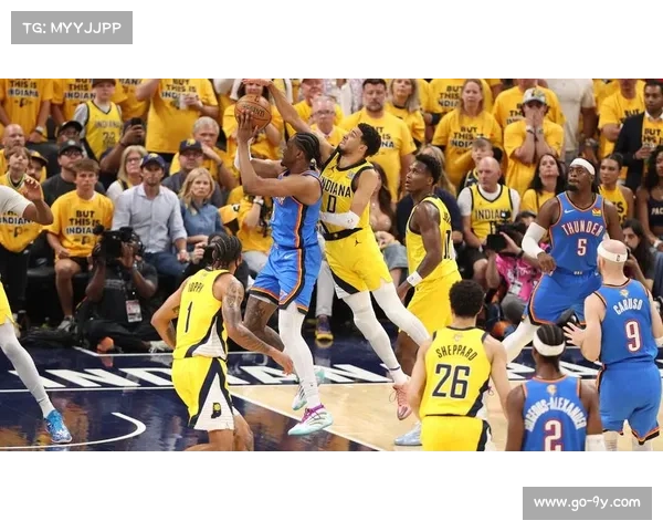 步行者主场迎战雷霆 哈利伯顿缺阵或成致命隐患