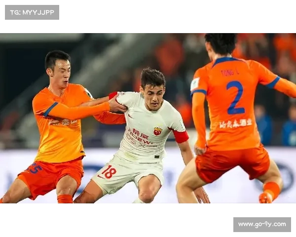 中超第28轮激战打响争冠保级进入白热化阶段