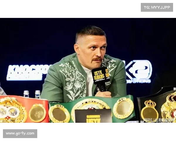 乌西克计划退役：38岁拳王或选择告别战而非迎战沃德利