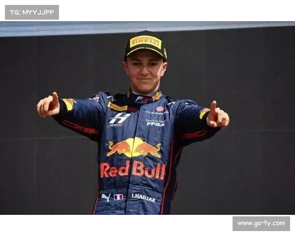 哈贾尔赛车爆胎退赛,虚拟安全车出动搅动战局