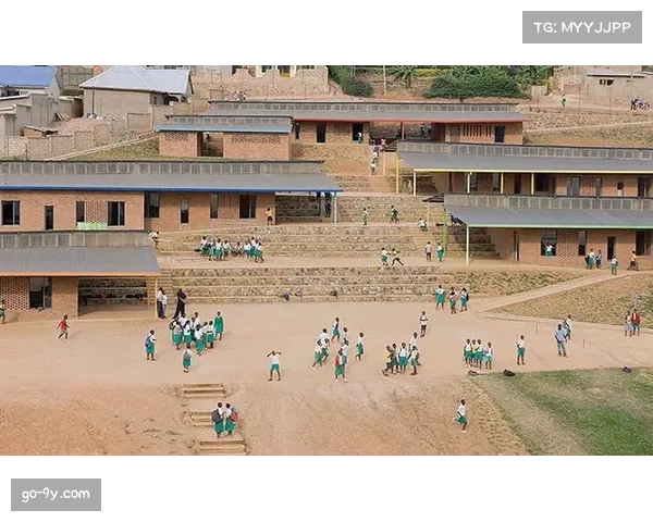 世界羽联“Shuttle Time”计划进入非洲千所学校,推广羽毛球基础教育 世界羽联“Shuttle Time”计划进入非洲千所学校,推广羽毛球基础教育