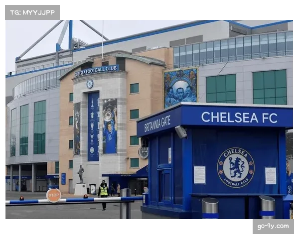 切尔西公布单季2.624亿英镑亏损，创英超历史纪录